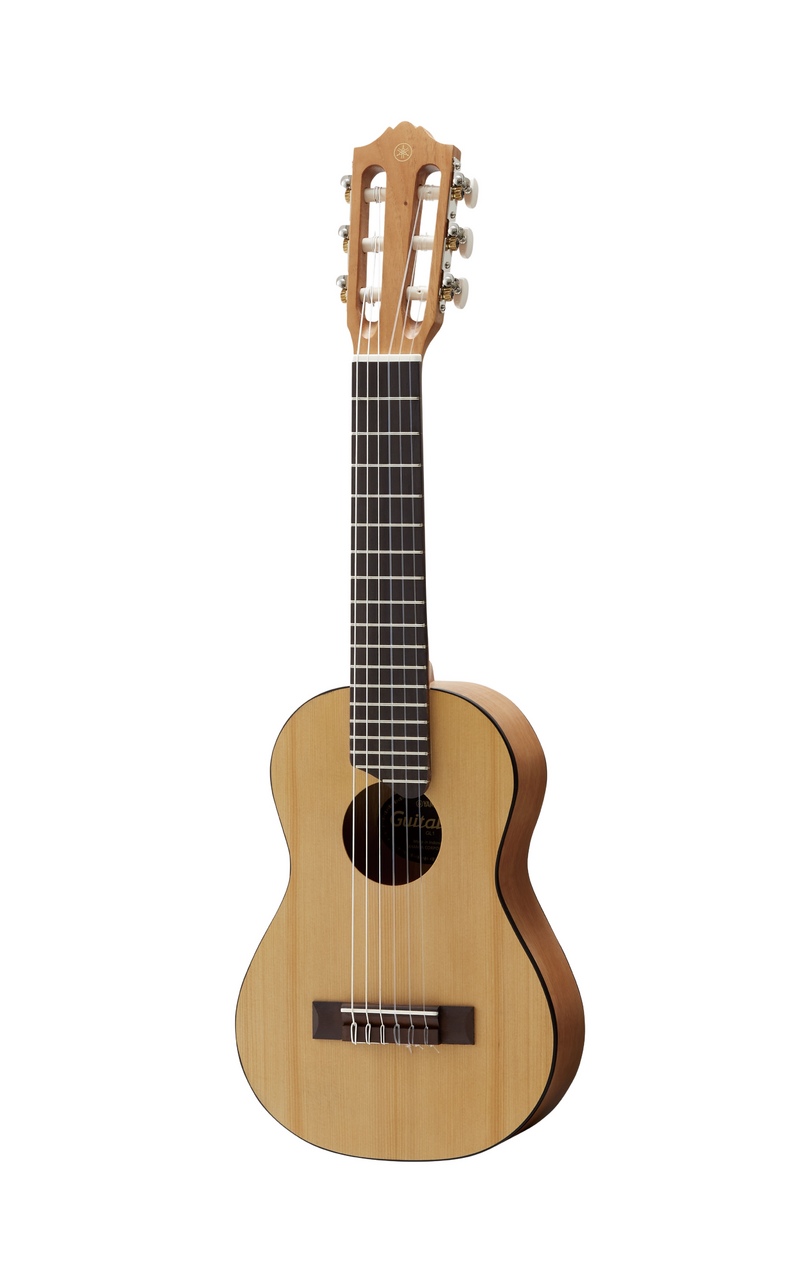 YAMAHA GL1 NT (Natural) Guitalele【ギタレレ】【ミニギター