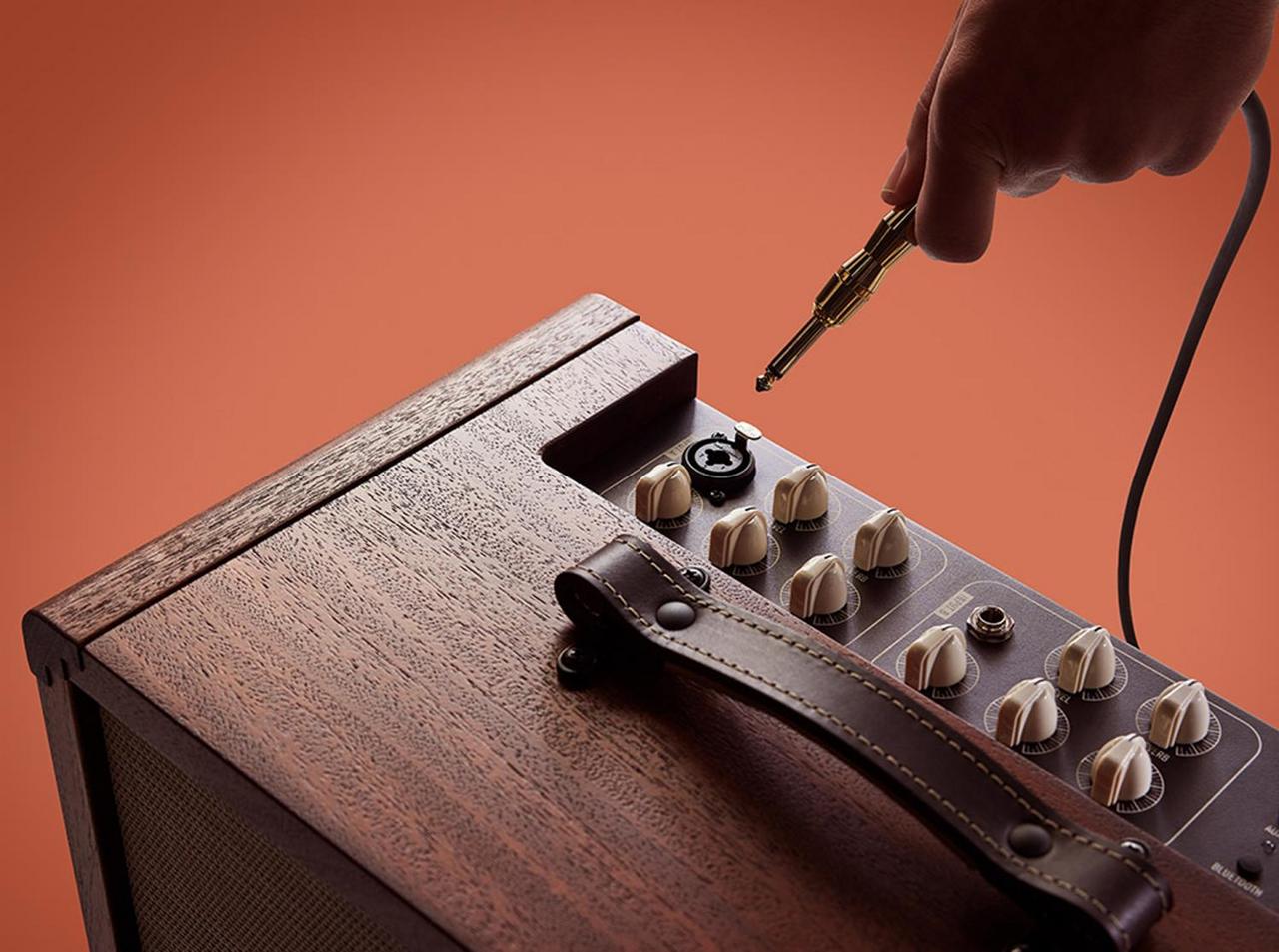 Taylor Circa 74 Amp - Mahogany（新品/送料無料）【楽器検索デジマート】