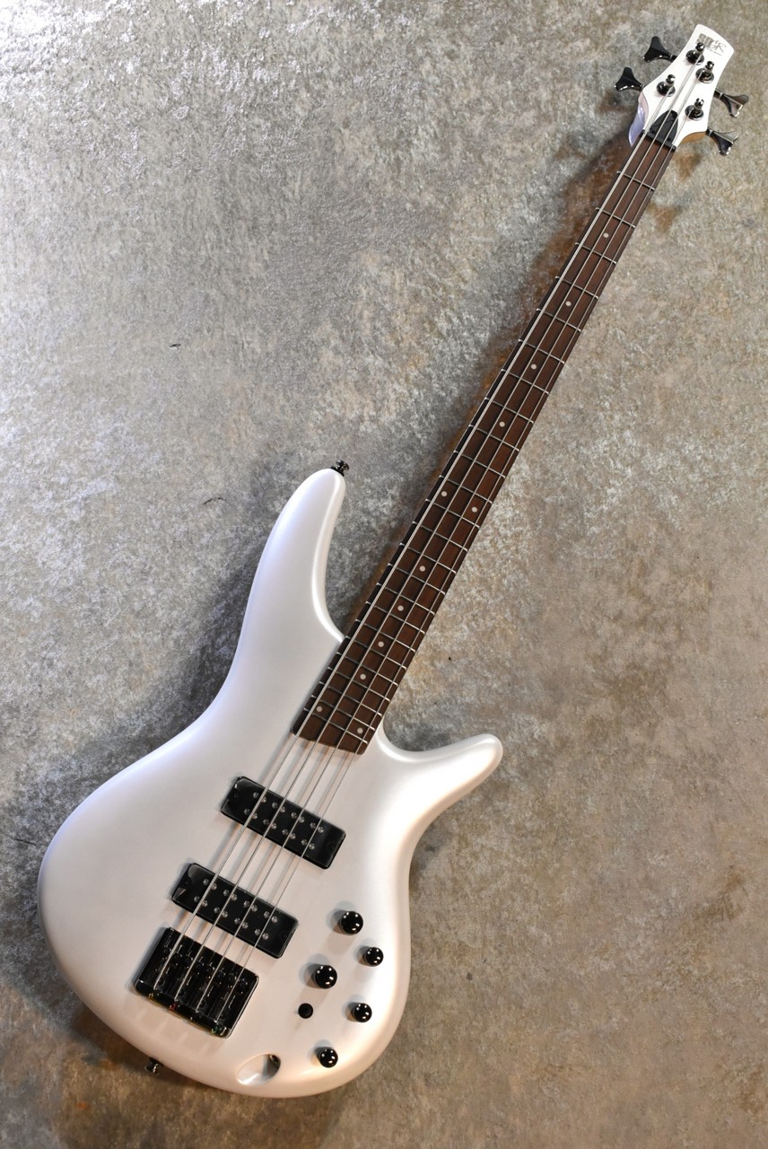 IBANEZ SR300 エレキベース ホワイト 白 ジャンク 楽天市場】【送料無料】Ibanez / SR300【中古】【楽器/ｴﾚｷﾍﾞｰｽ