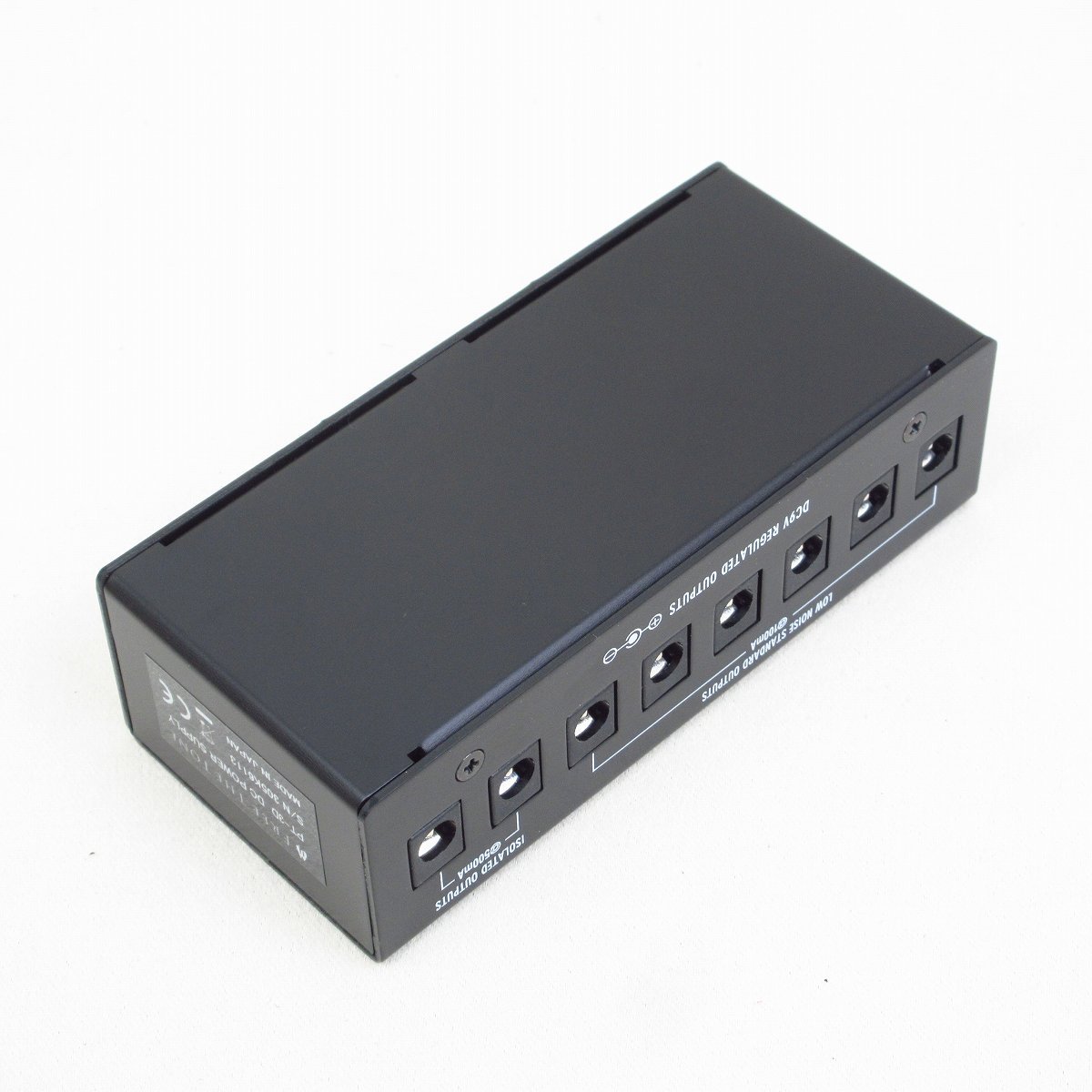 Free The Tone PT-3D DC Power Supply パワーサプライ 【横浜店