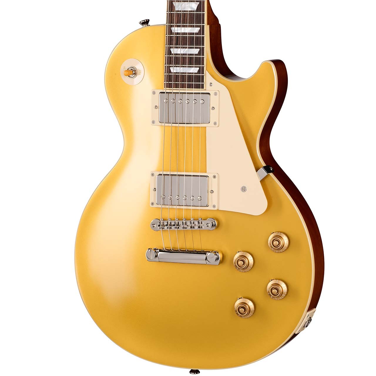 Epiphone 1957 Les Paul Goldtop Reissue Double Gold（新品/送料無料