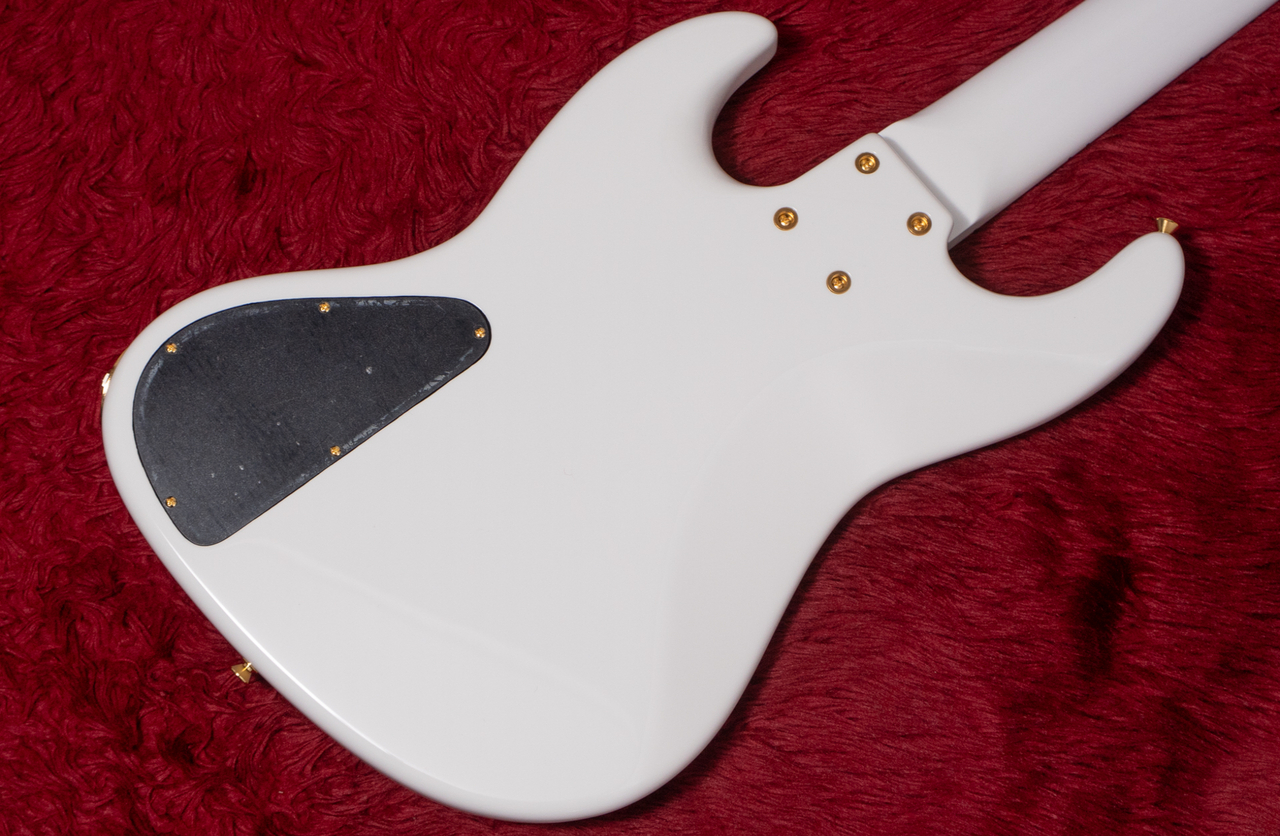 Moon JJ-5 Larry Graham model 4.390kg #LG0072【GIB横浜】（新品/送料