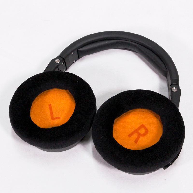 NEUMANN 【開封アウトレット特価】NDH 30 Black Edition (国内正規品