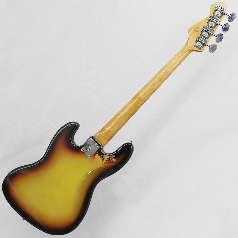 Fender VINTAGE Jazz Bass '67 Sunburst/R（ビンテージ）【楽器検索