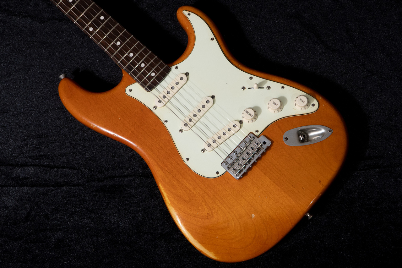 NO BRAND Fender Custom Shop Ikebe 40th Anniversary 1958