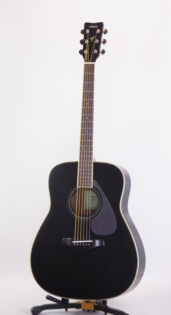 YAMAHA FG-820 (管理番号4818)（中古）【楽器検索デジマート】