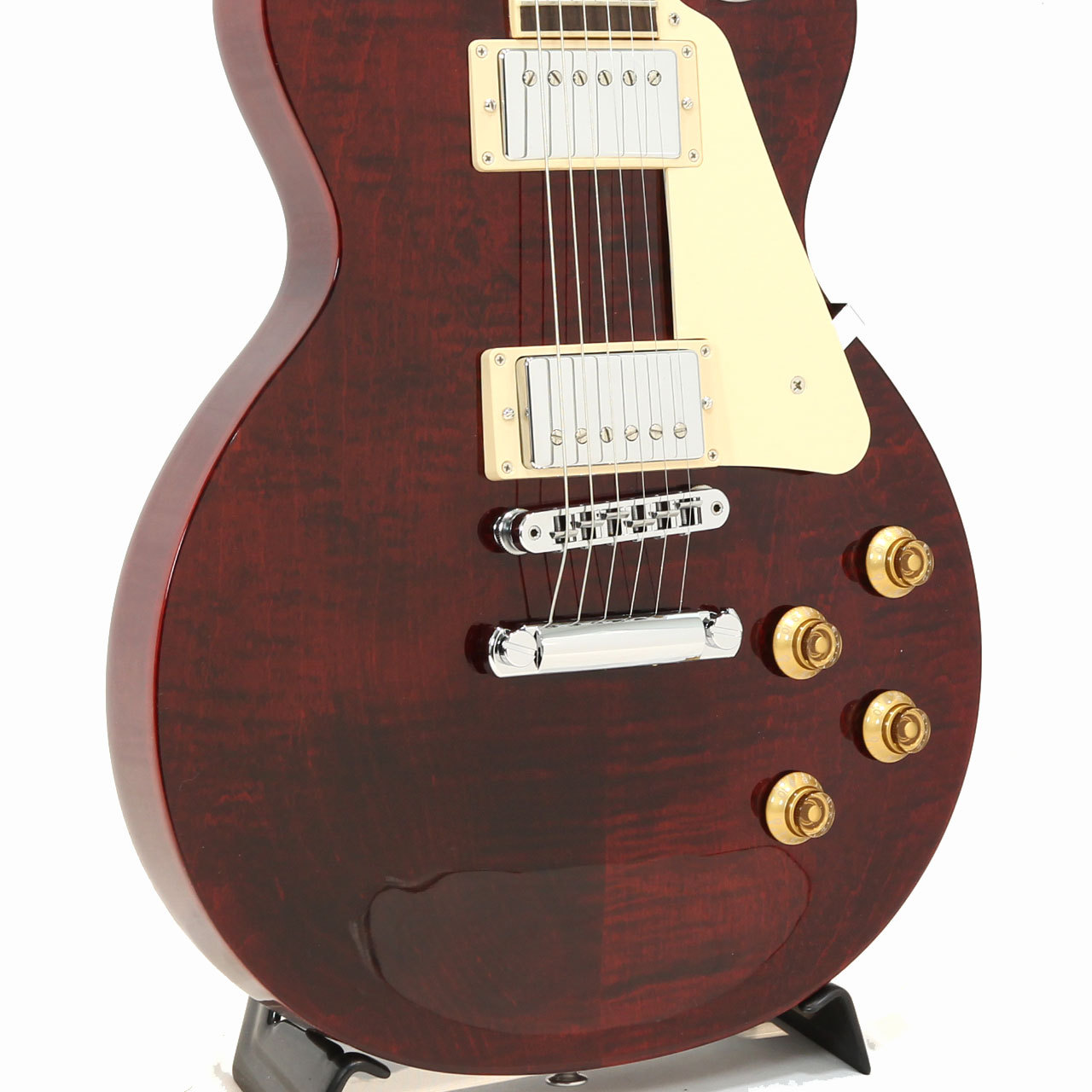 Gibson Les Paul Studio / Wine Red #218440178（新品/送料無料