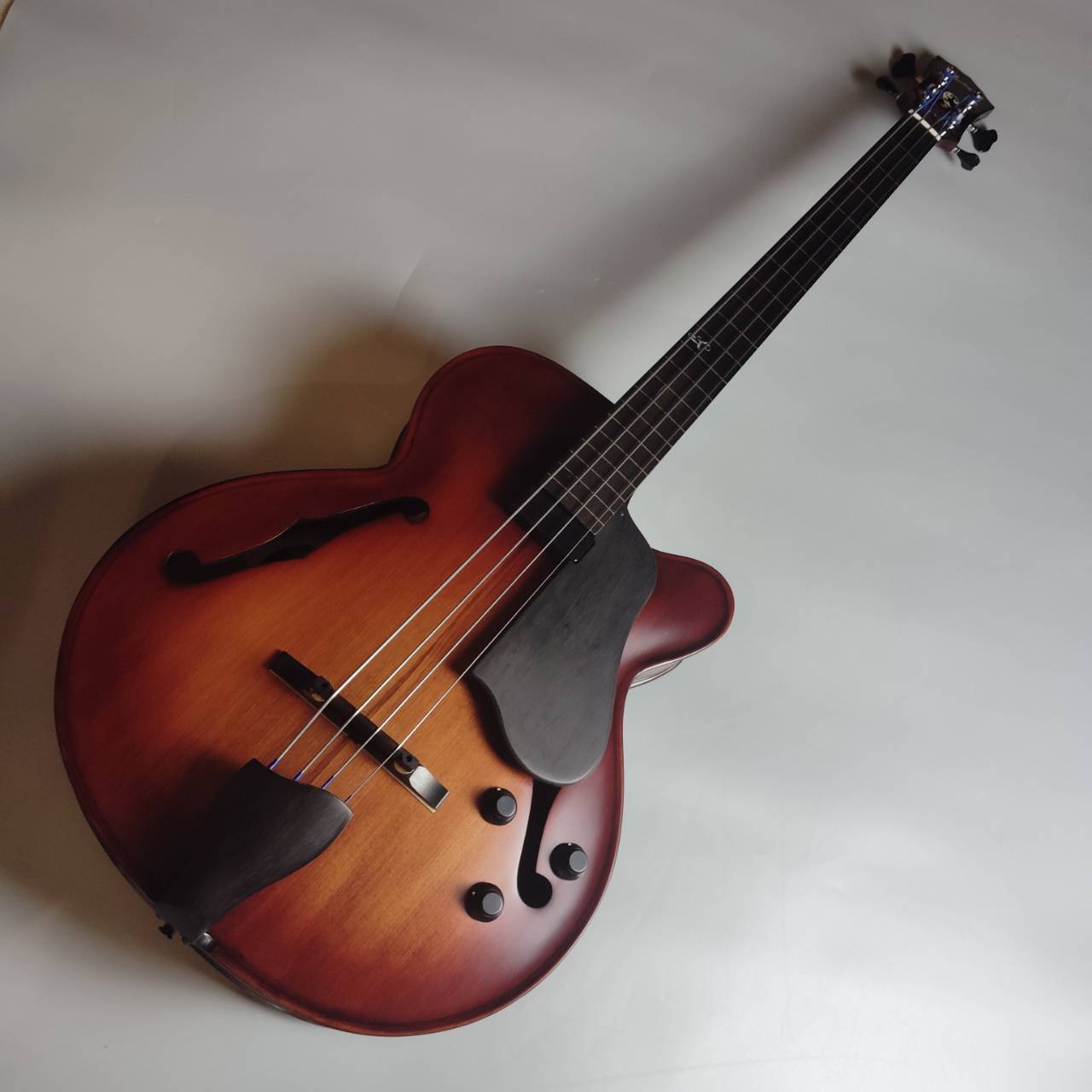 中島楽器 | Atsushi Ozawa(小澤篤士)playing with the