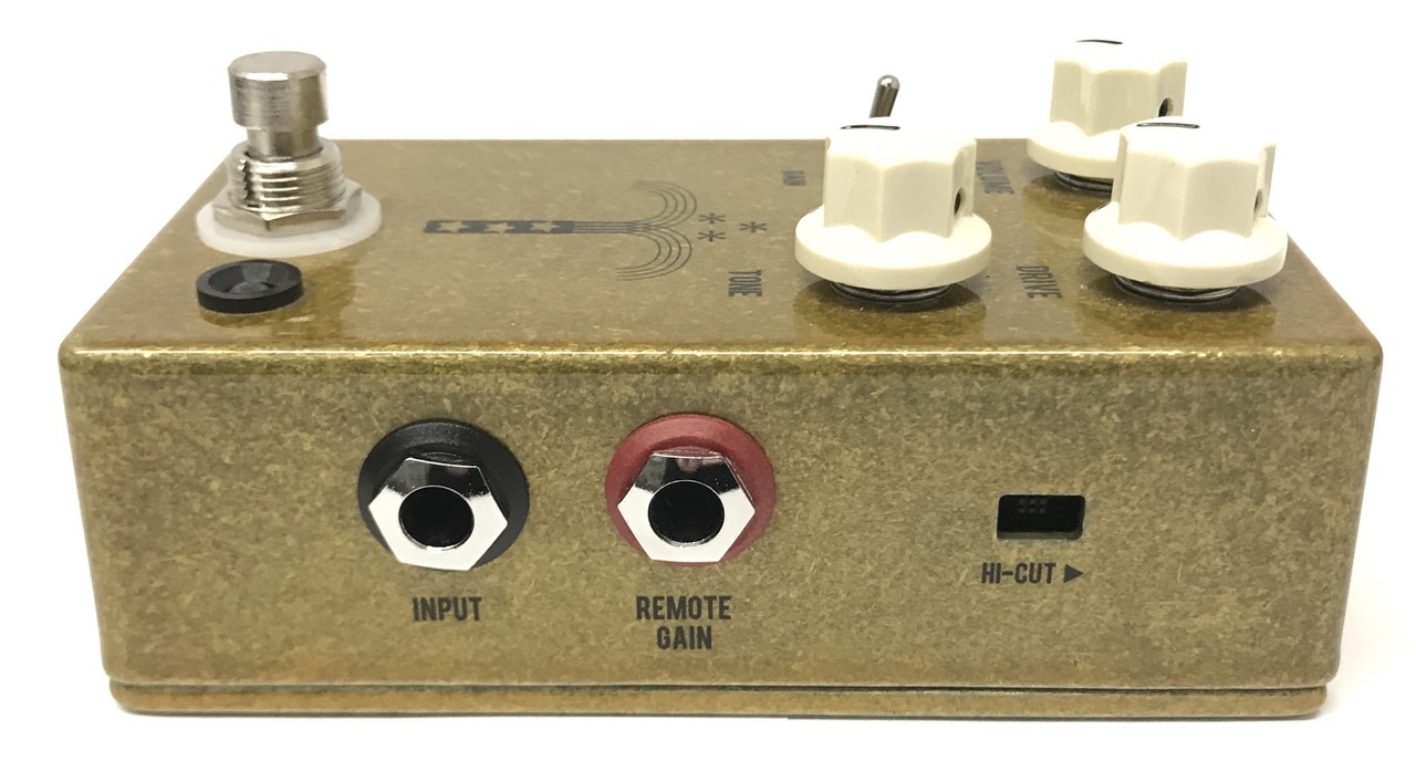 JHS Pedals Morning Glory V4（中古）【楽器検索デジマート】