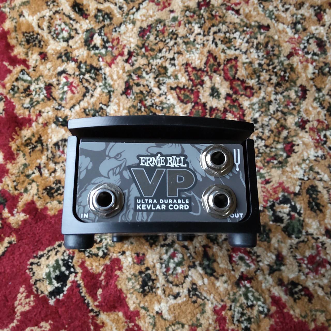 ERNIE BALL 6110 VP 40TH ANN（中古/送料無料）【楽器検索デジマート】