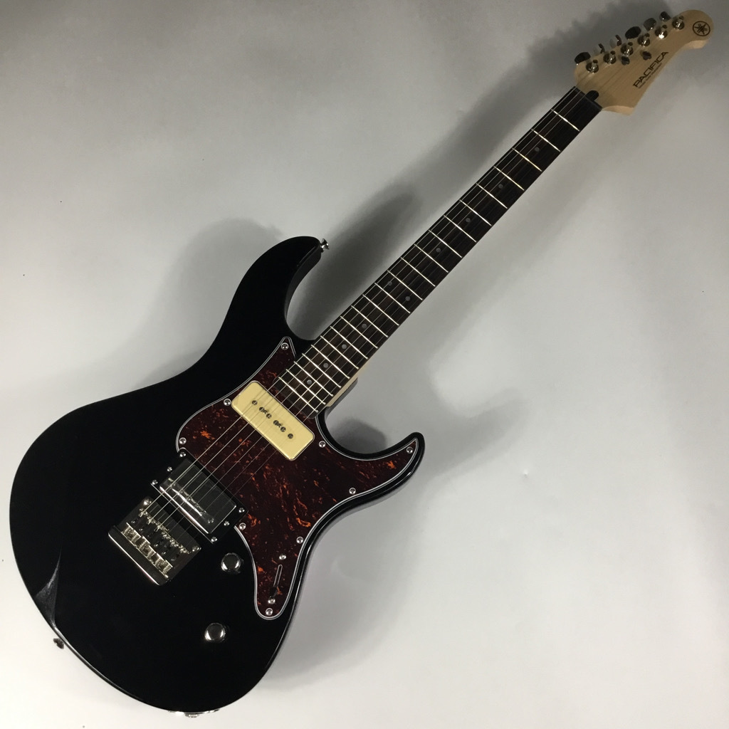 YAMAHA PACIFICA311H BL(ブラック) パシフィカ PAC311（新品/送料無料）【楽器検索デジマート】