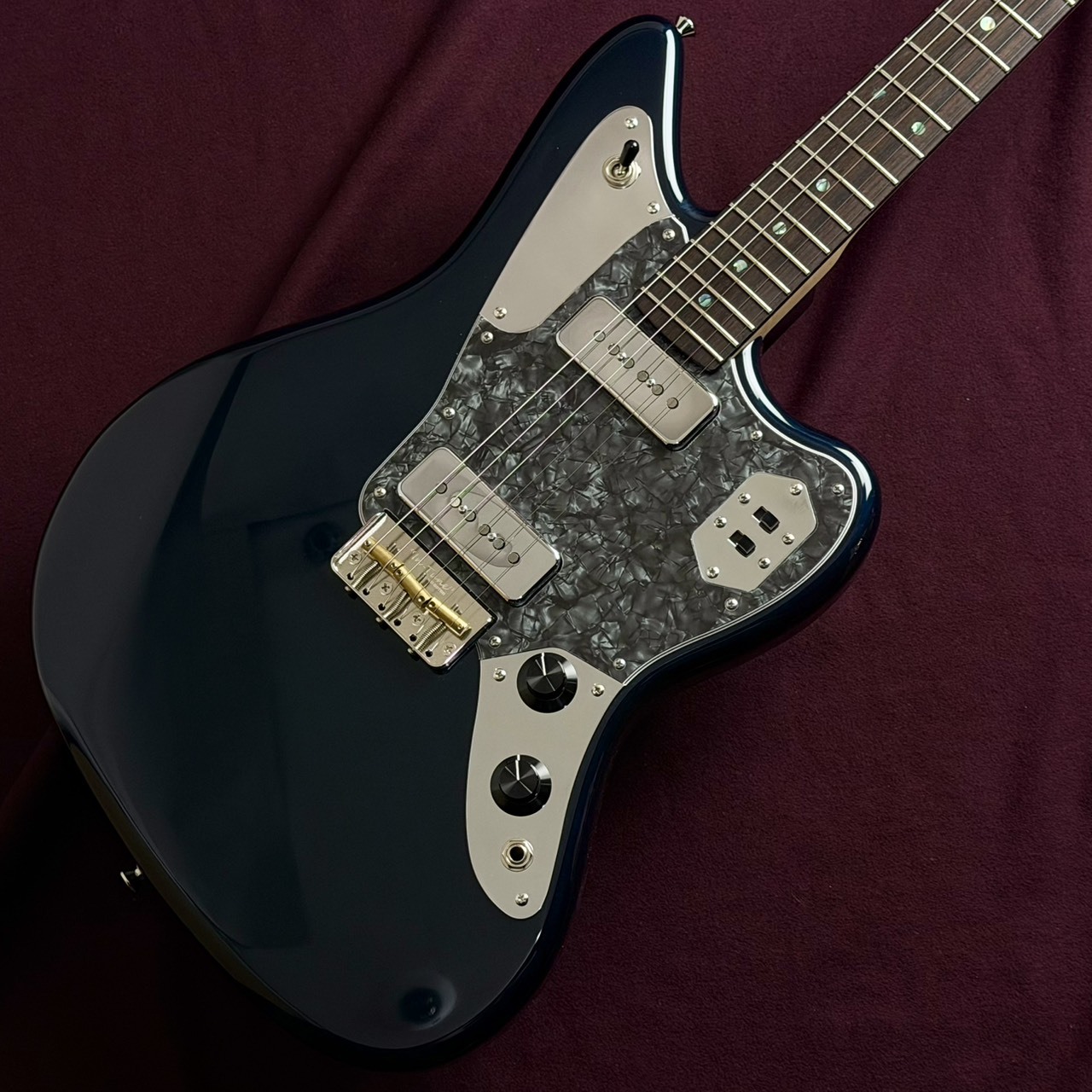 Psychederhythm Cheetah 90（新品/送料無料）【楽器検索デジマート】