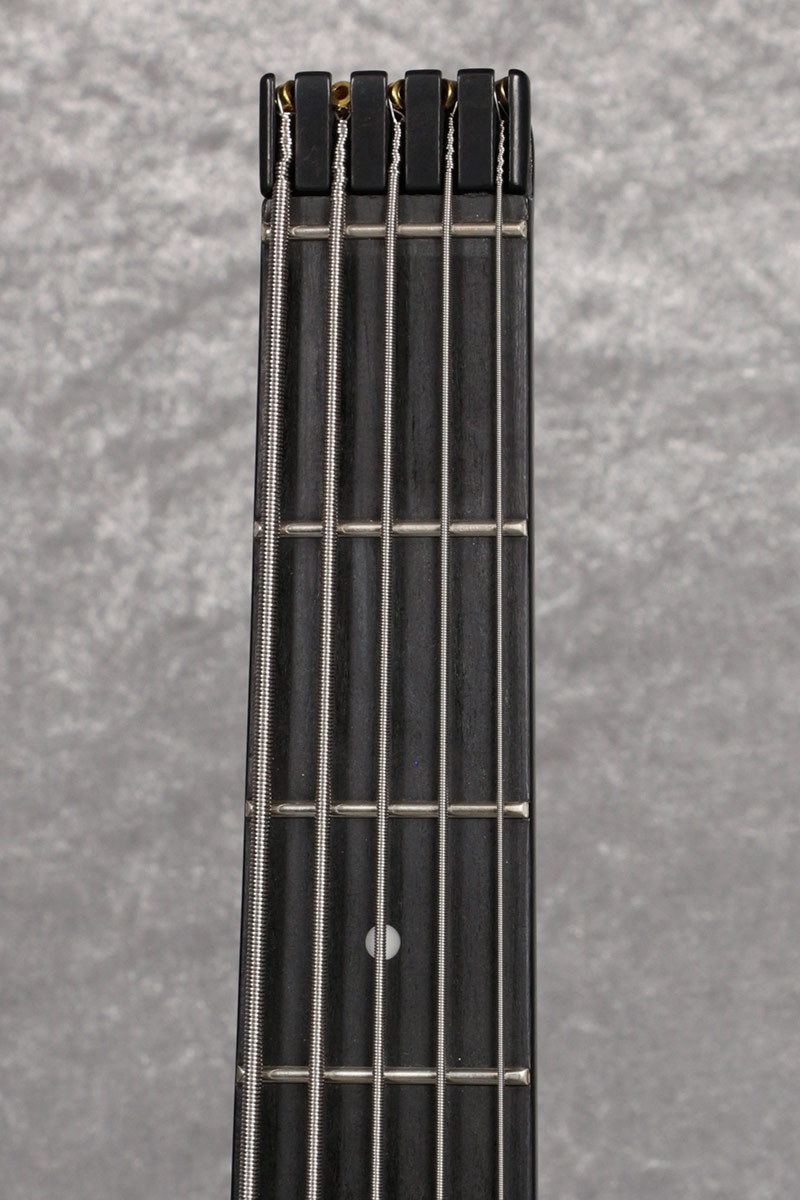 Steinberger Spirit Collection XT-25 Standard Black (5-Strings