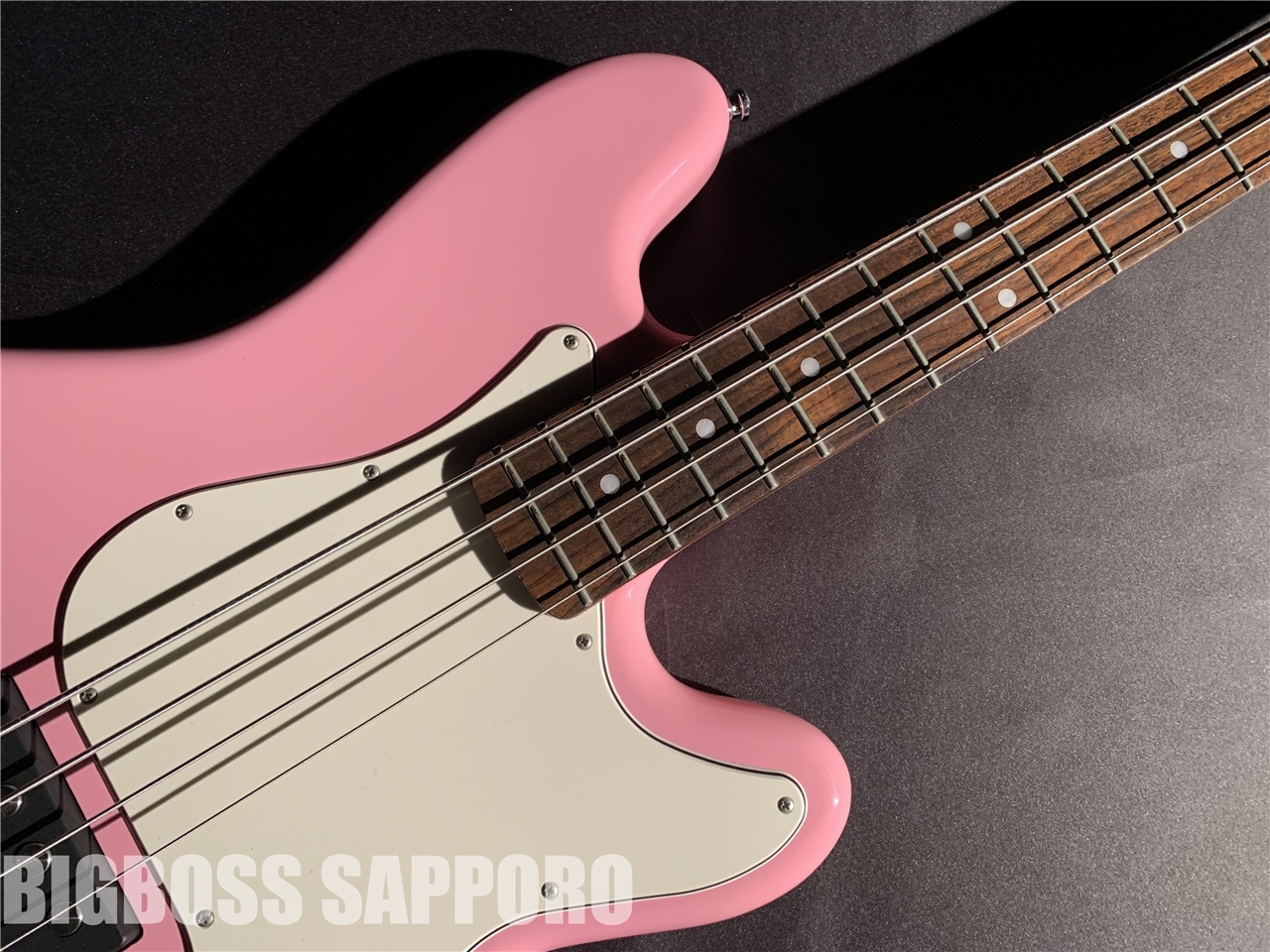 E-GARAGE 難波章浩モデル HI-STANDARD Edwards