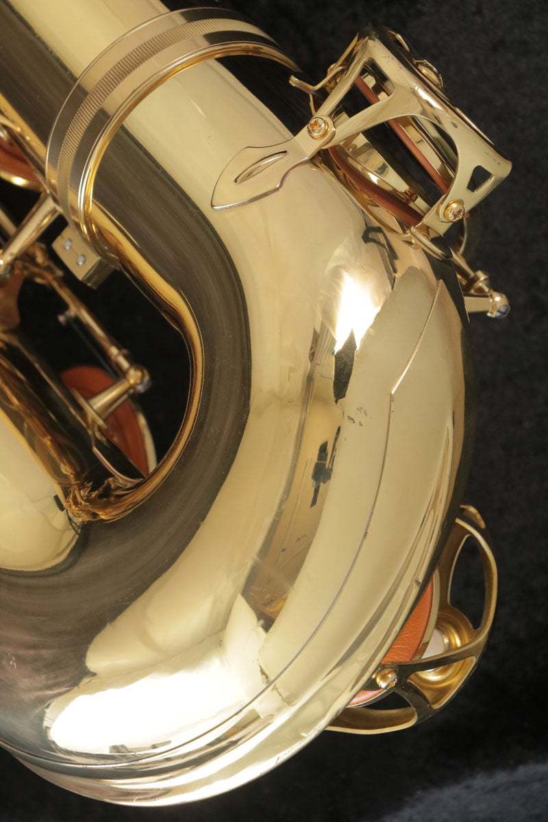 YANAGISAWA Baritone B-901 バリトンサックス【御茶ノ水本店】（中古