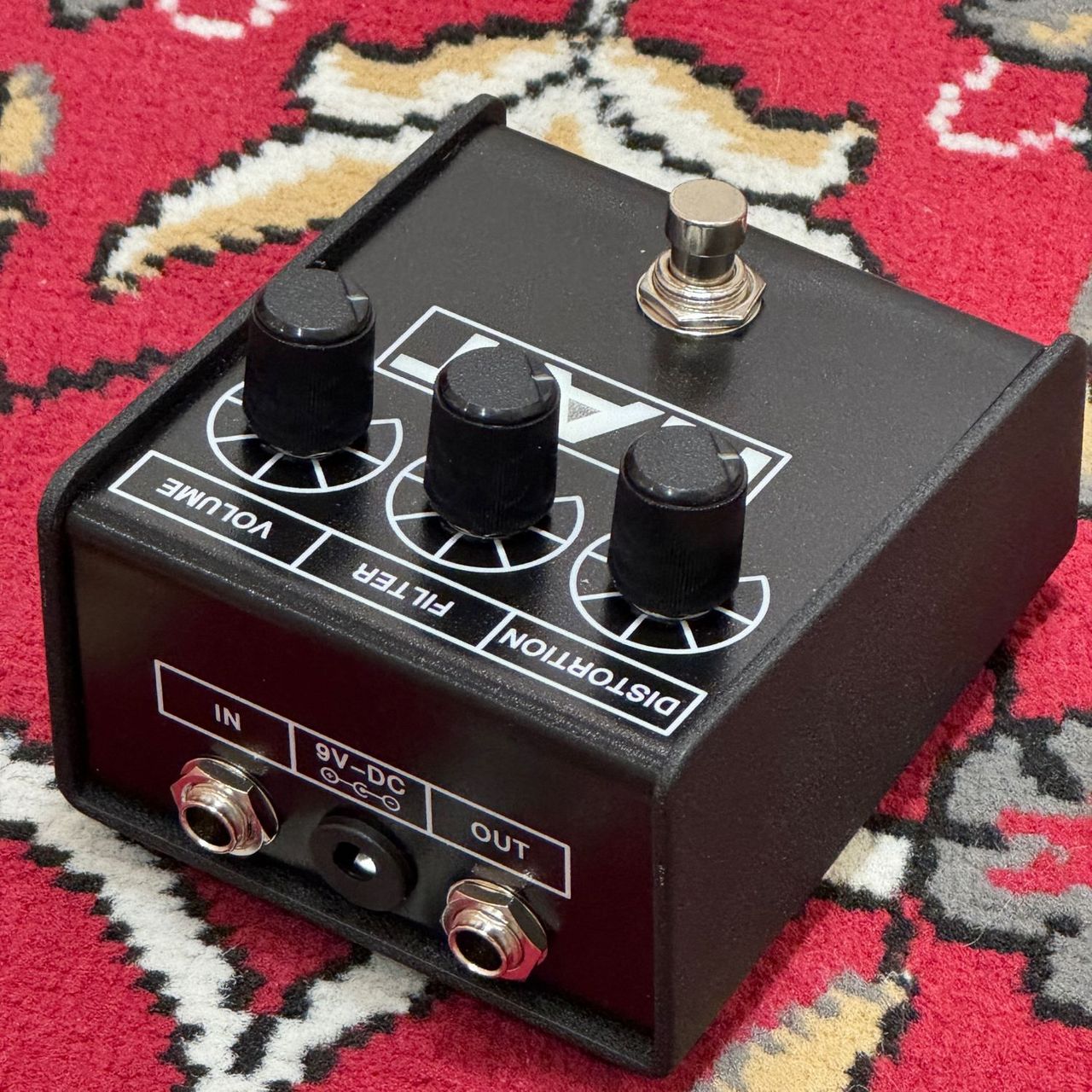 Pro Co RAT-2 コンパクトエフェクター ディストーション（新品/送料