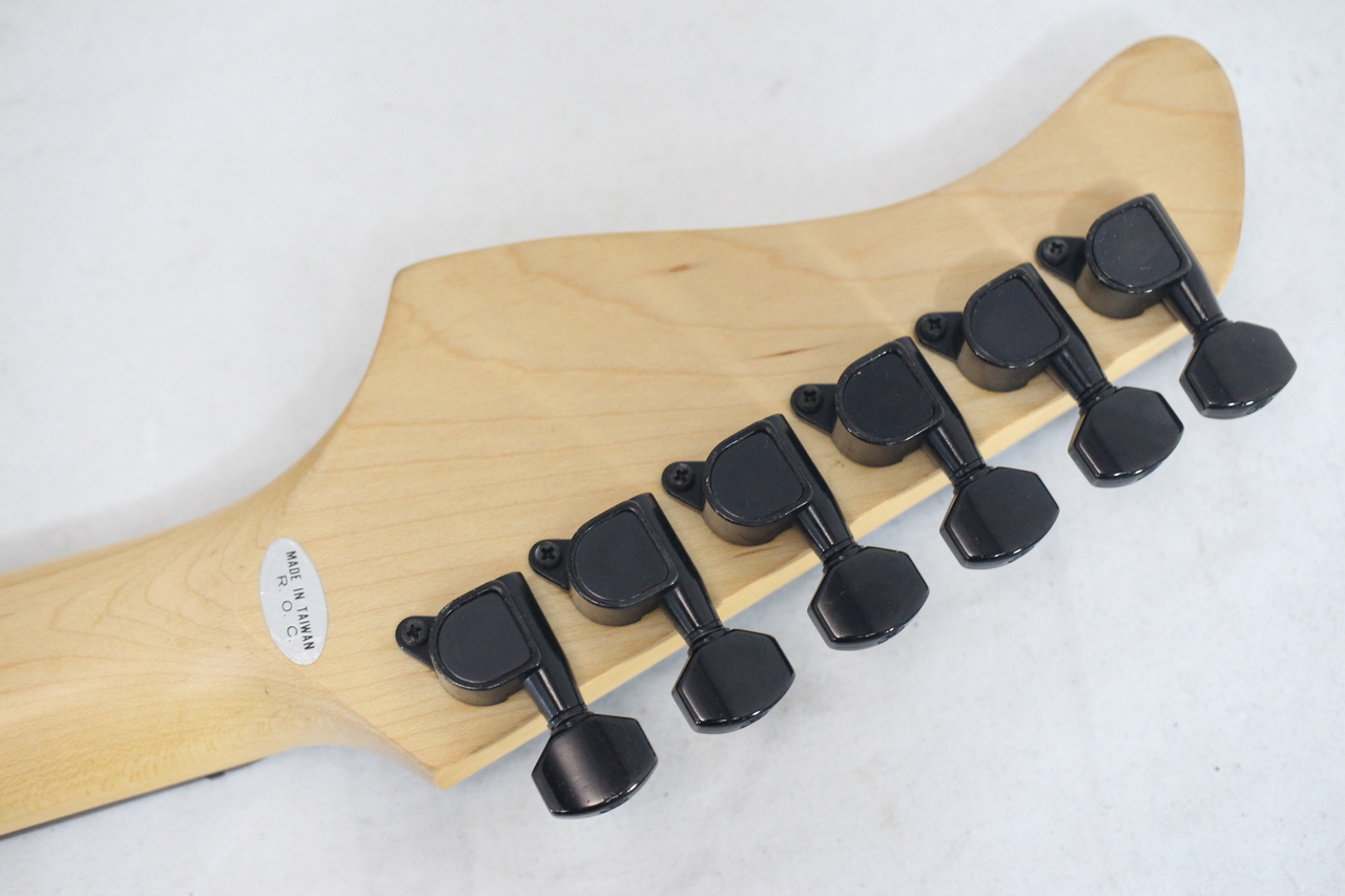 FERNANDES JG-40（中古）【楽器検索デジマート】