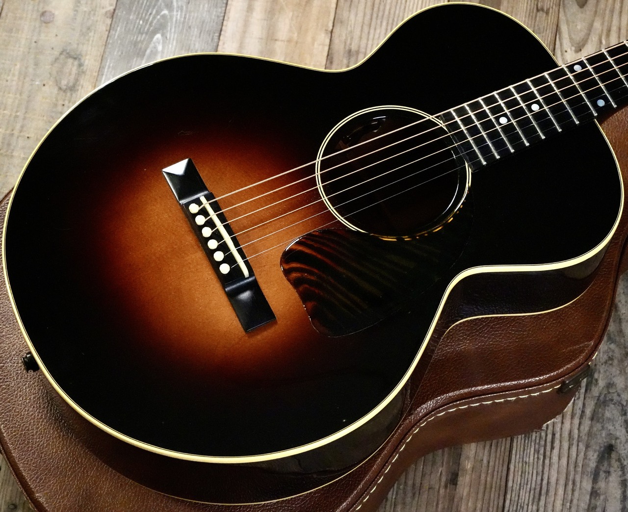 Gibson L-1 1992年製【委託品】（中古/送料無料）【楽器検索デジマート】