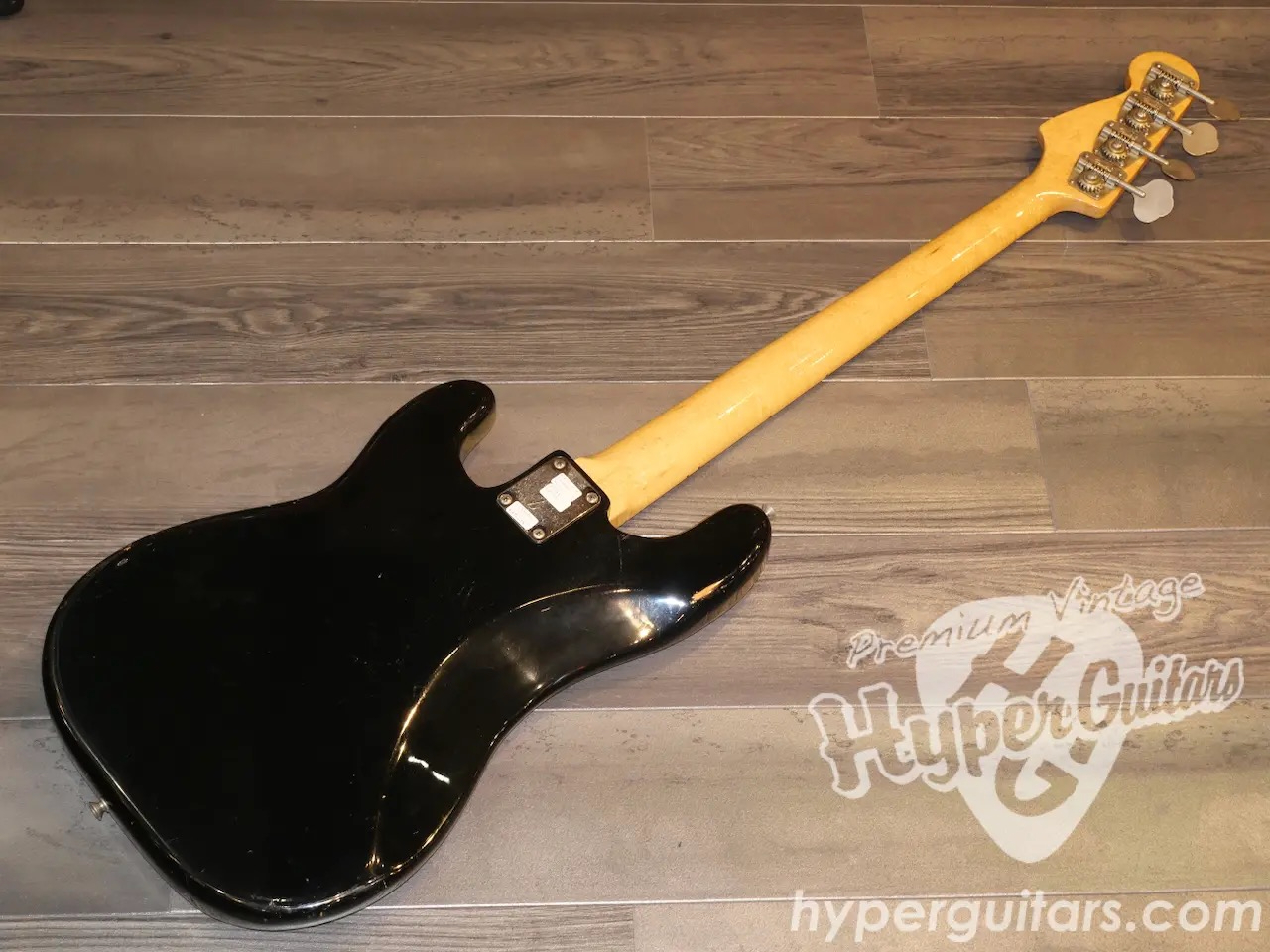 Fender '73 Precision Bass（ビンテージ）【楽器検索デジマート】