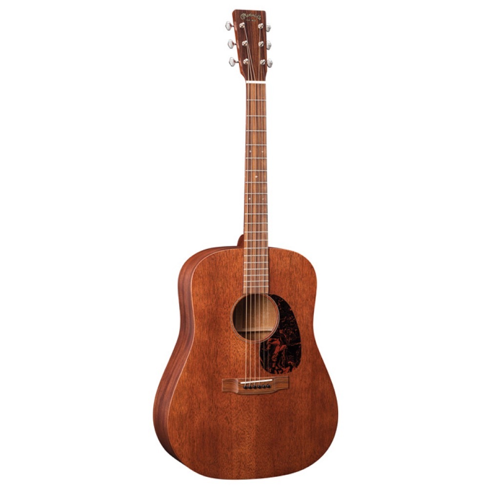 Martin D-15M 正規輸入品 アコースティックギター