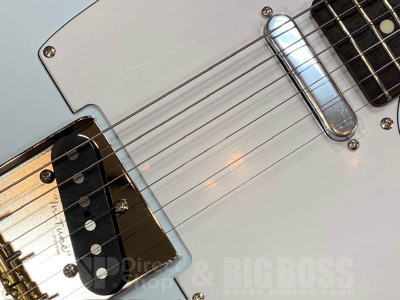 Kanade SOUND DESIGN KTL-AL 【限定モデル】 Kanade SOUND DESIGN KTL-AL【Binding Custom】｜島村楽器