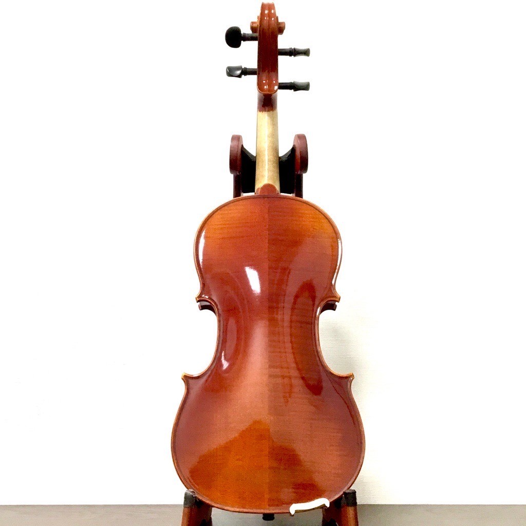 Suzuki 鈴木バイオリン No.230 4/4アウトフィットバイオリン（中古