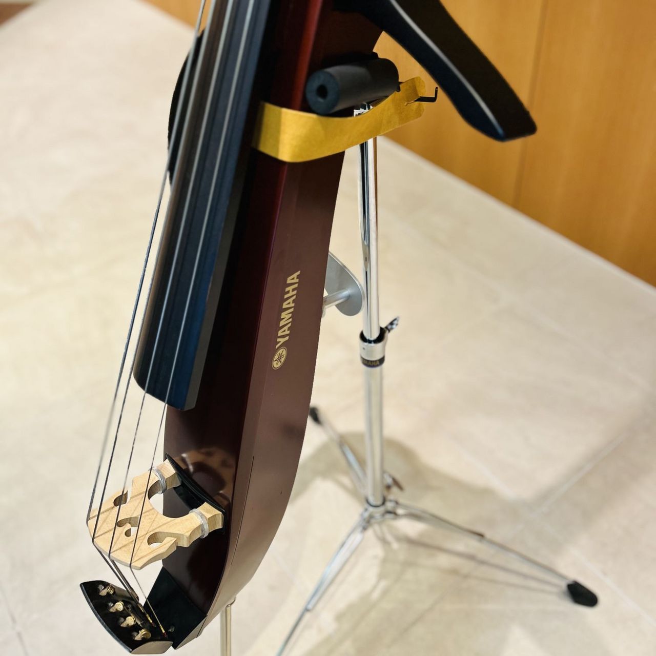 YAMAHA SLB200(初期型) 中古 フルオプション スタンド付 YAMAHA 