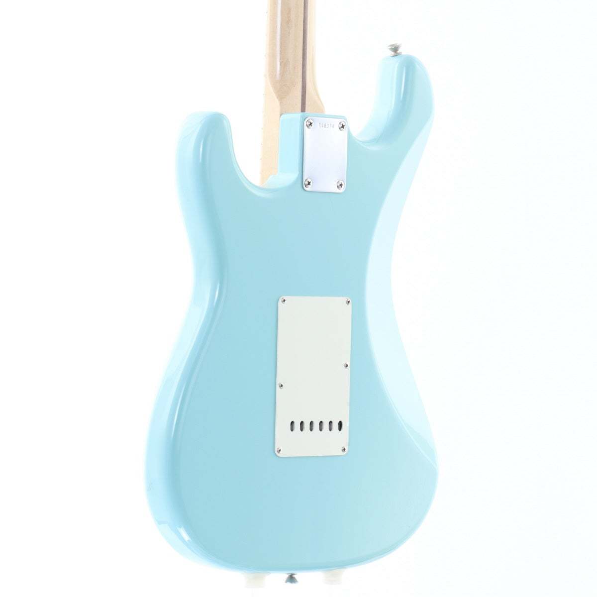 Fender Custom Shop 1956 Stratocaster NOS Daphne Blue 【梅田店