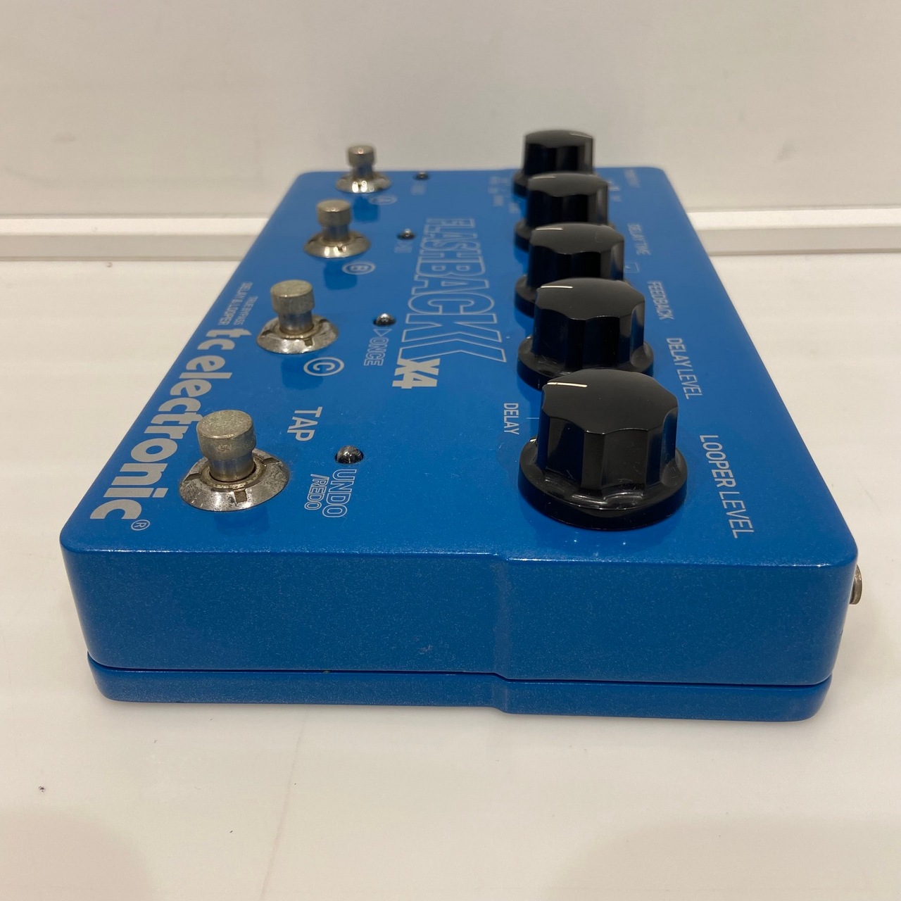 tc electronic FLASHBACK 2 DELAY（中古/送料無料）【楽器検索デジマート】