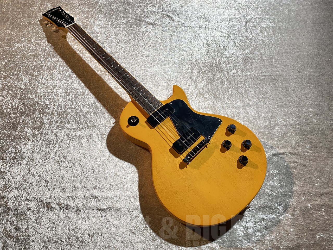 EDWARDS E-LS-LTD (TV Yellow)（新品/送料無料）【楽器検索デジマート】