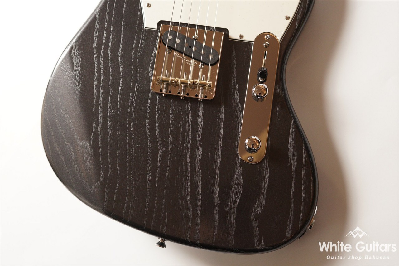 Kanade SOUND DESIGN KTM-AS - Gun Metallic（新品/送料無料）【楽器