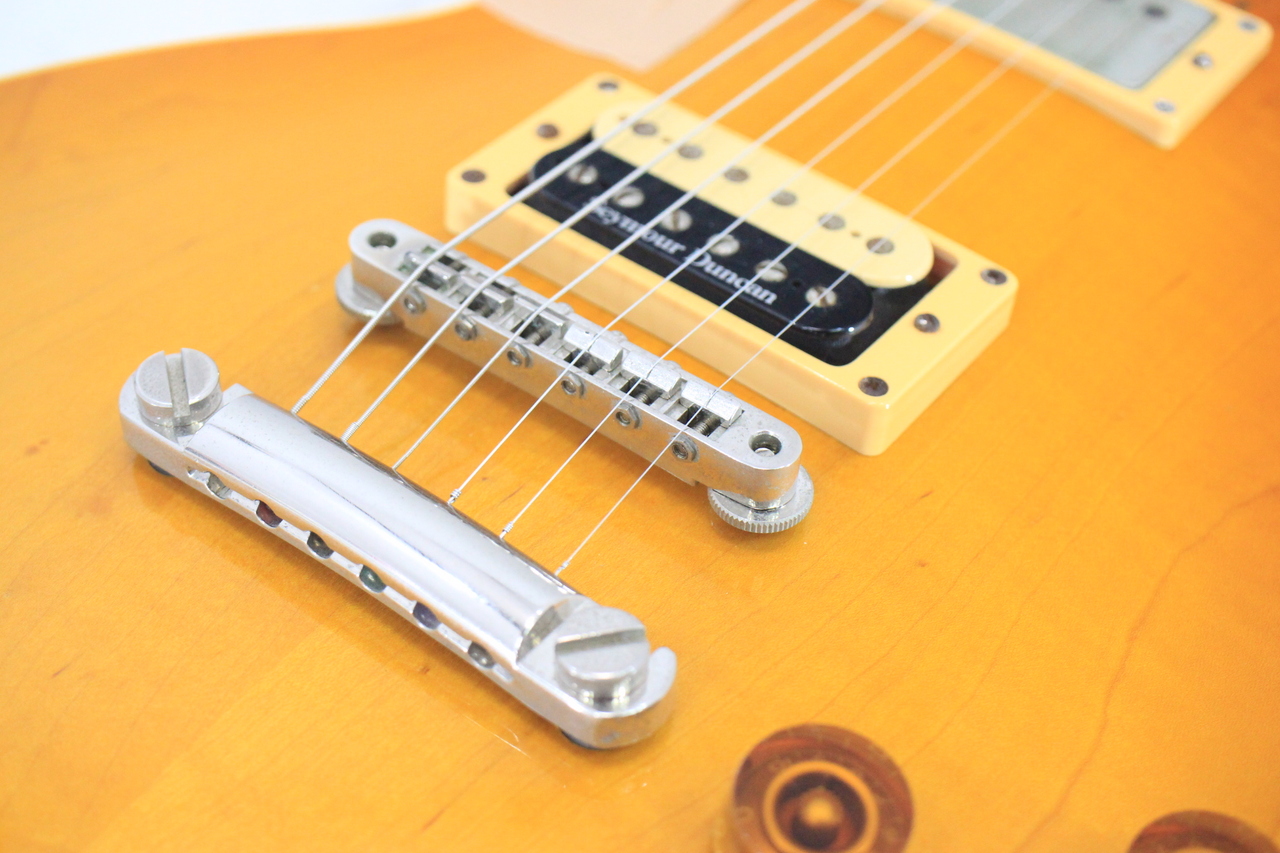 Navigator N-LP-'97 HONEY KEN（中古）【楽器検索デジマート】