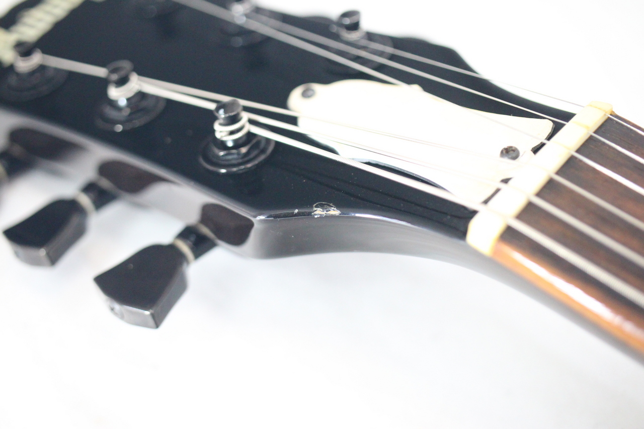 バーニーRLG-75JP Burny RLG-75JP（中古）【楽器検索デジマート】