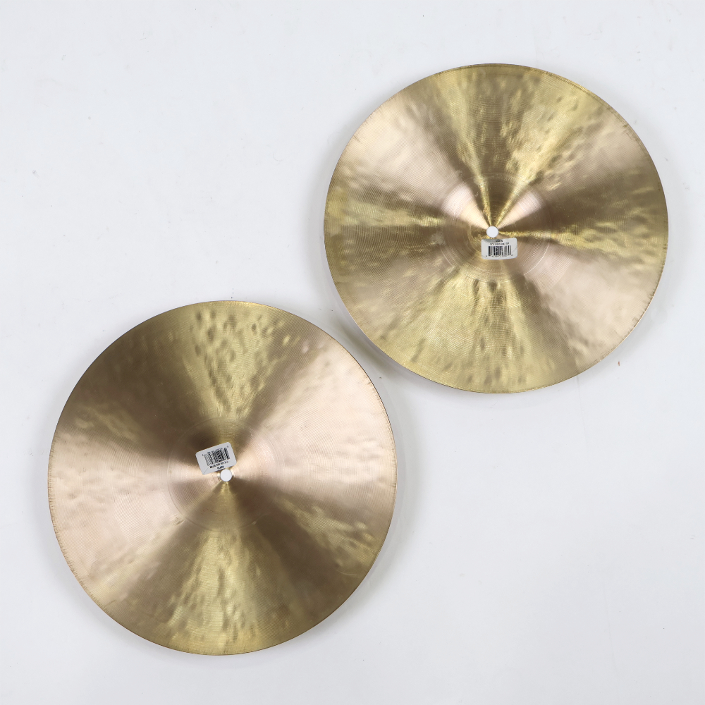 Zildjian 【中古】 ハイハットシンバル ジルジャン ZILDJIAN K