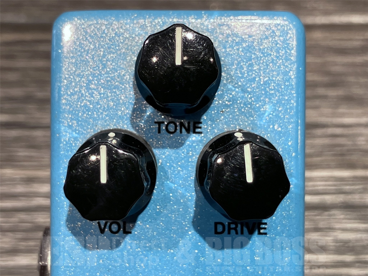 MXR M294 sugar drive（中古）【楽器検索デジマート】