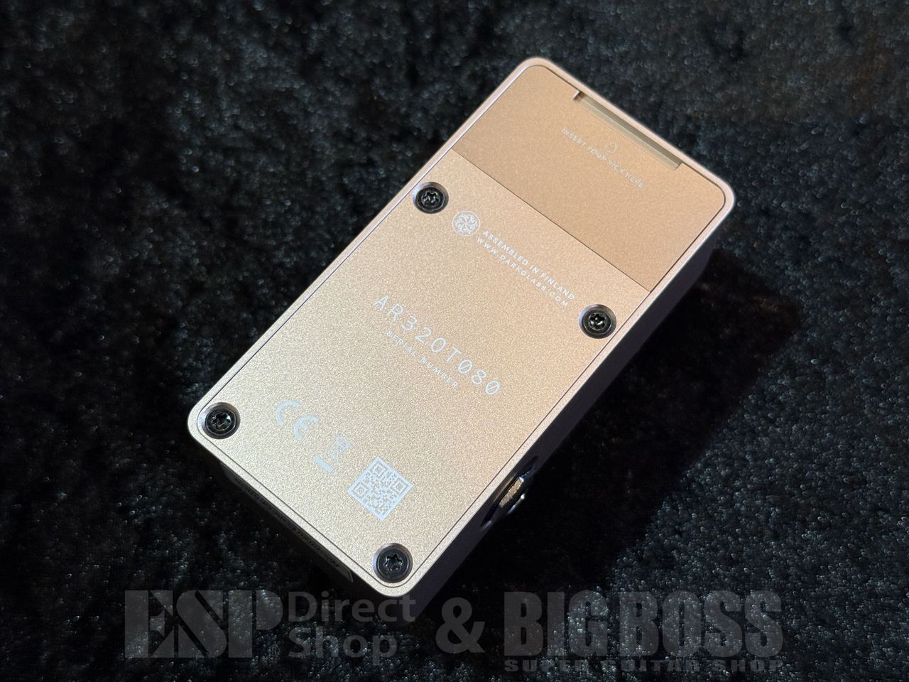 Darkglass Electronics DFZ Duality Fuzz（新品/送料無料）【楽器検索