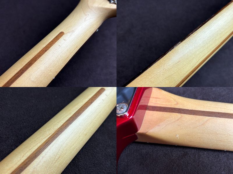 FUJIGEN(FGN) JMG-6R（中古）【楽器検索デジマート】