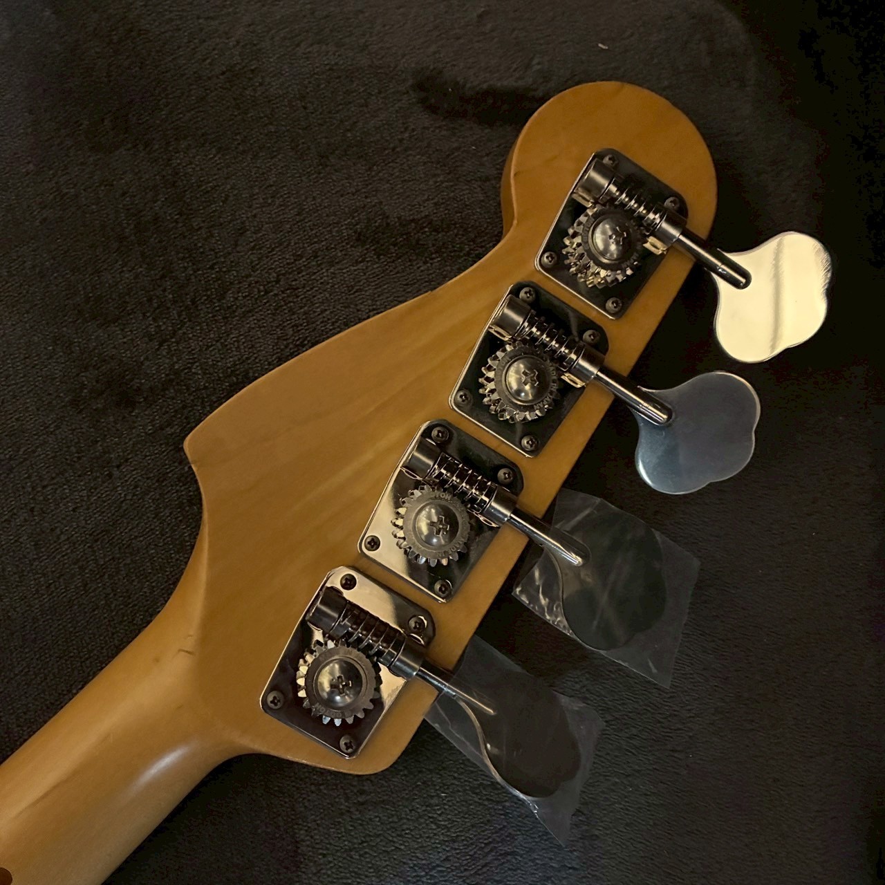 Fender Japan PB-43 【USED】【4.3kg】（中古）【楽器検索デジマート】