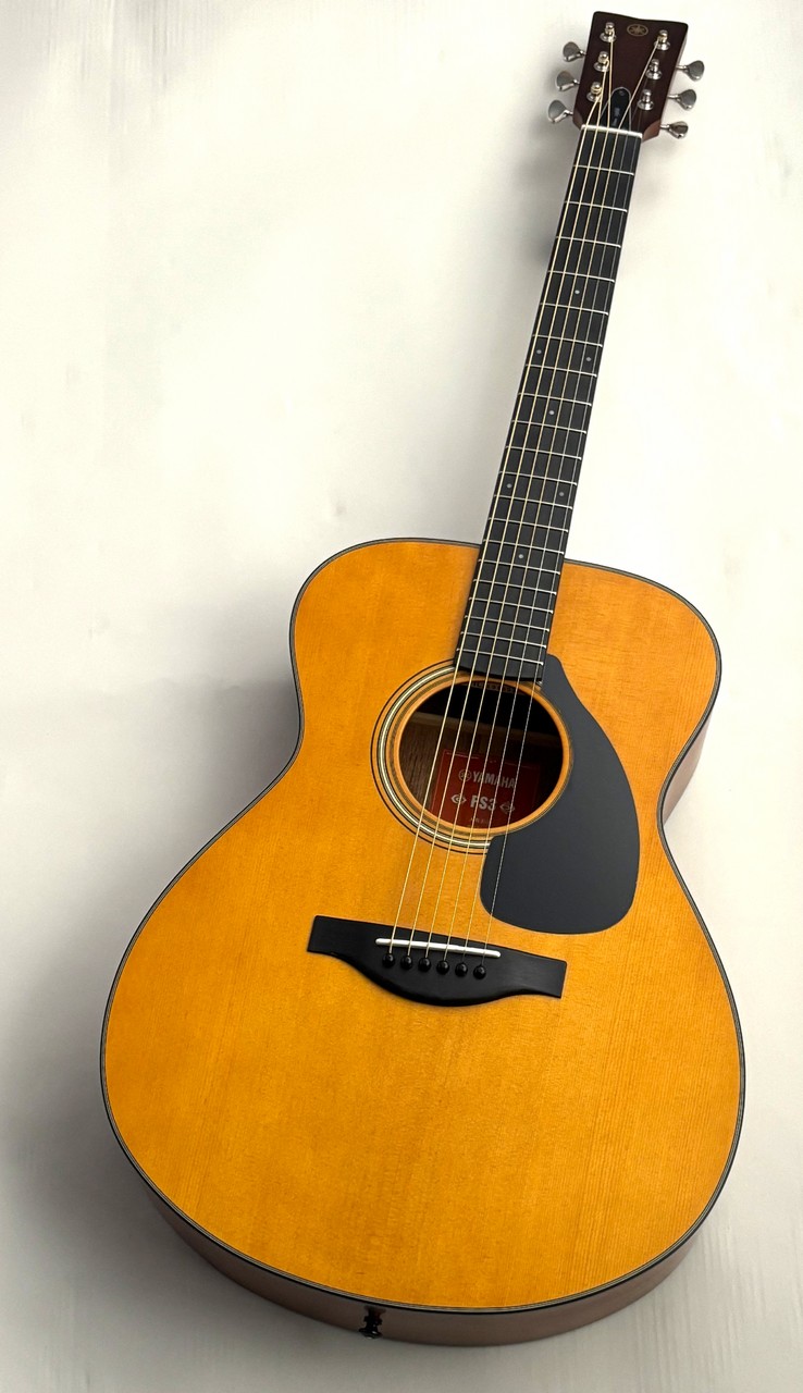 YAMAHA 【オール単板】FS3【赤ラベルを踏襲したシリーズ】（新品