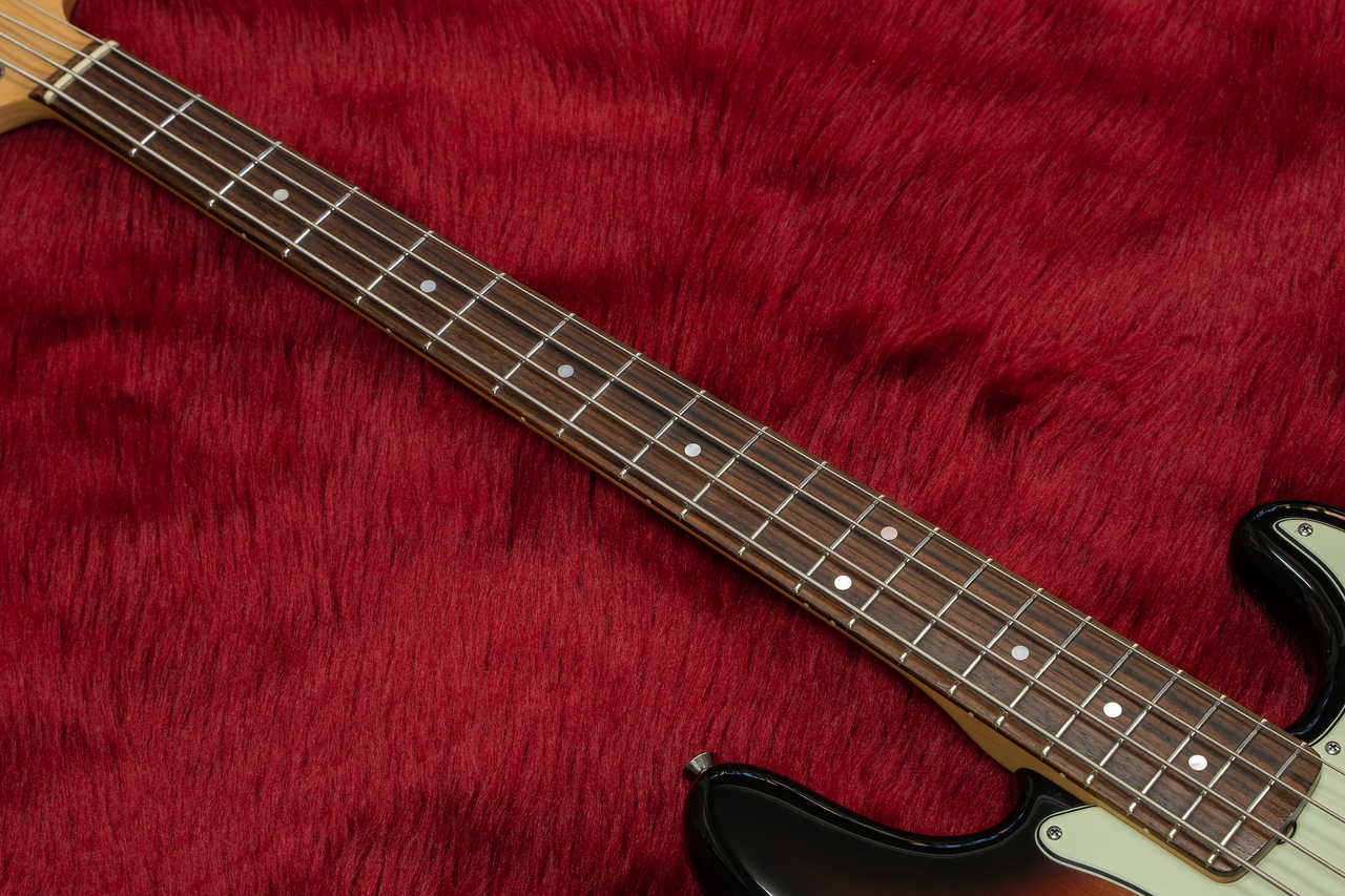 Fender Commemorative Diamond 60th Anni. Precision Bass #Z5224637