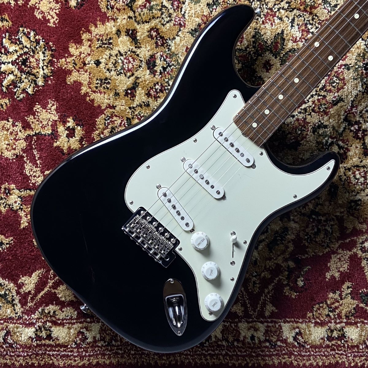 Fender （フェンダー）Made in Japan Traditional 60s Stratocaster