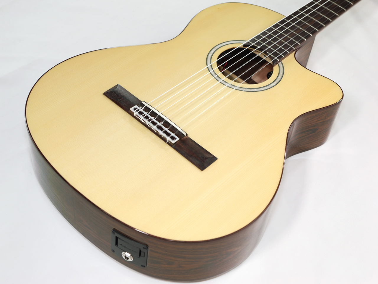 Cordoba FUSION Series Fusion 5 Limited BOCOTE（新品）【楽器検索