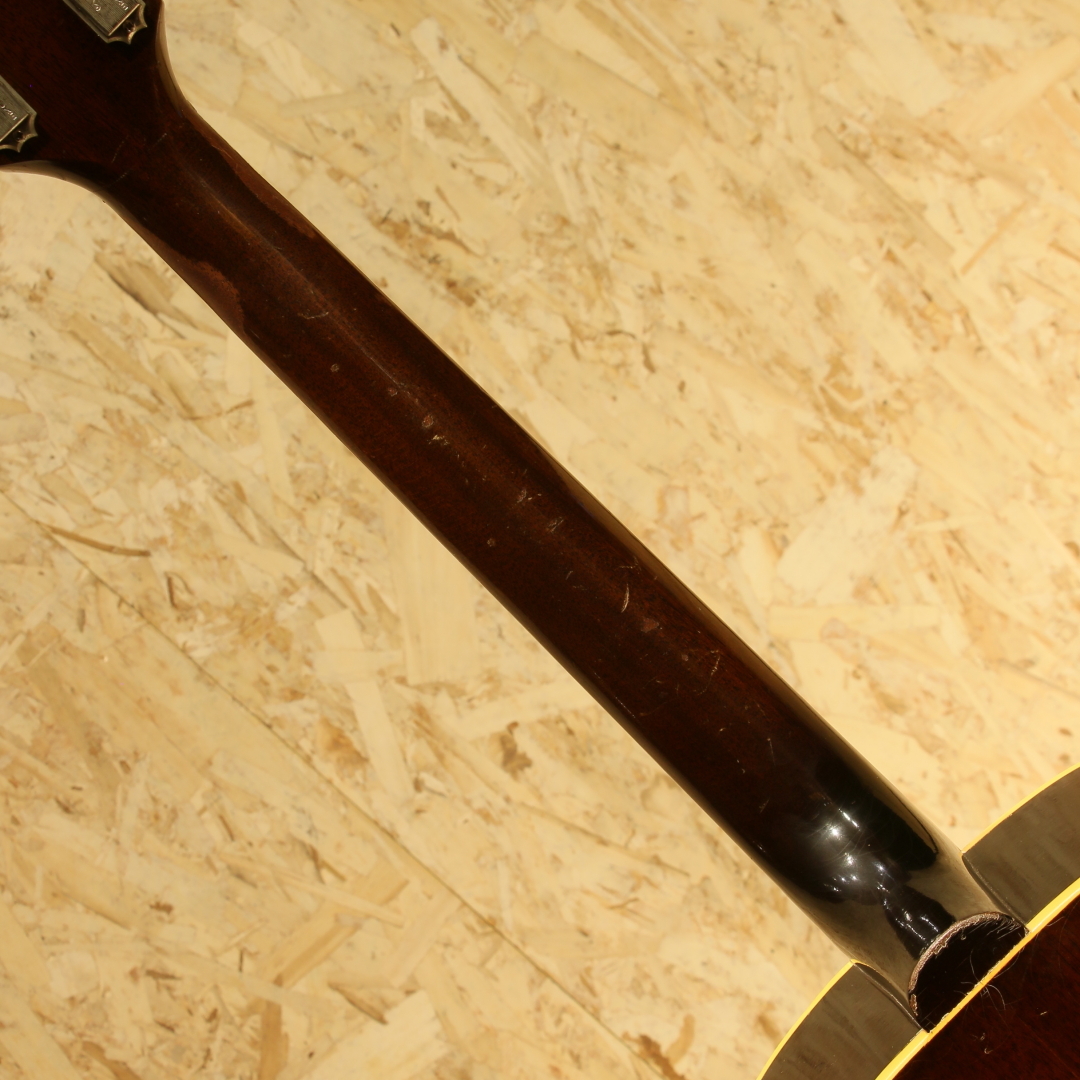Gibson J-160E Lefty（ビンテージ）【楽器検索デジマート】