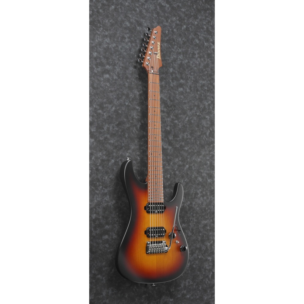 Ibanez AZ24027-TFF 7弦エレキギター（新品/送料無料）【楽器検索