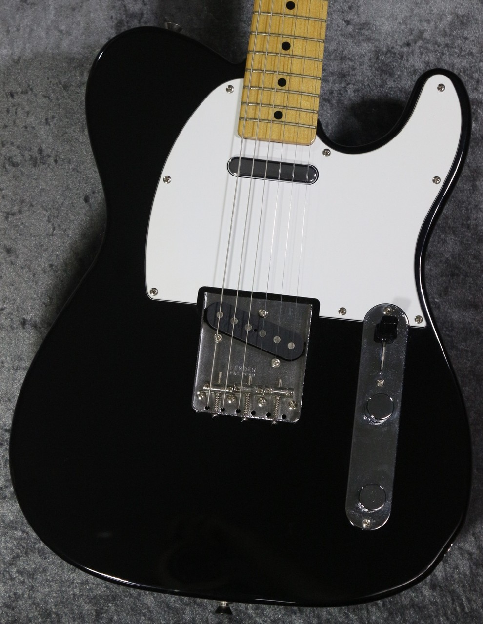 Fender Japan 【お客様ご委託品】TL71-58 #R097721【3.80kg