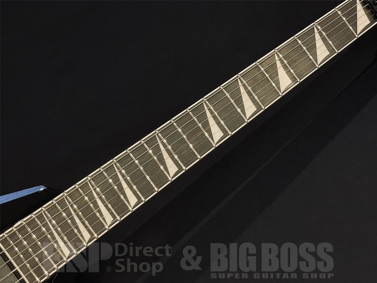 ESP ARROW FR / Black w/ANDROMEDA（新品/送料無料）【楽器検索