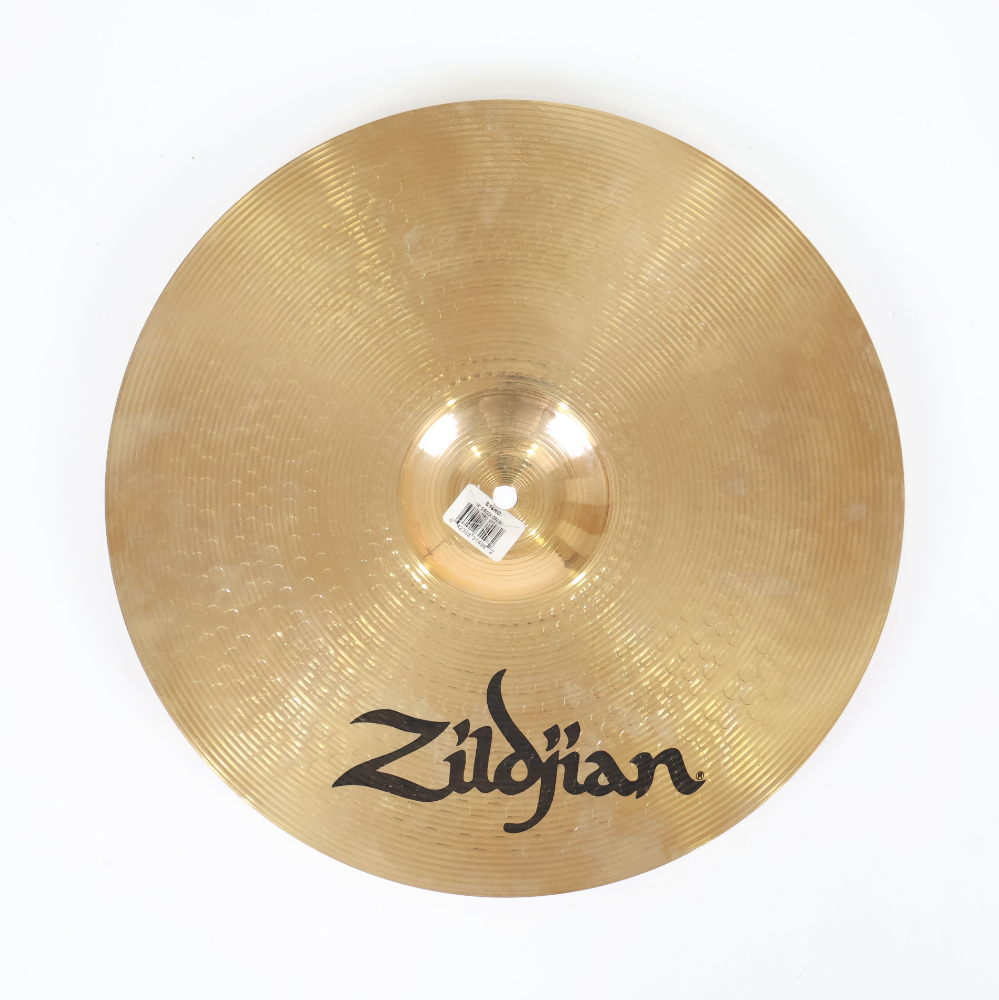 Zildjian/ジルジャン～A ROCK CRASH 16''/40cm : Zildjian Crash Cymbal, 16\" (A0250) : Everything Else