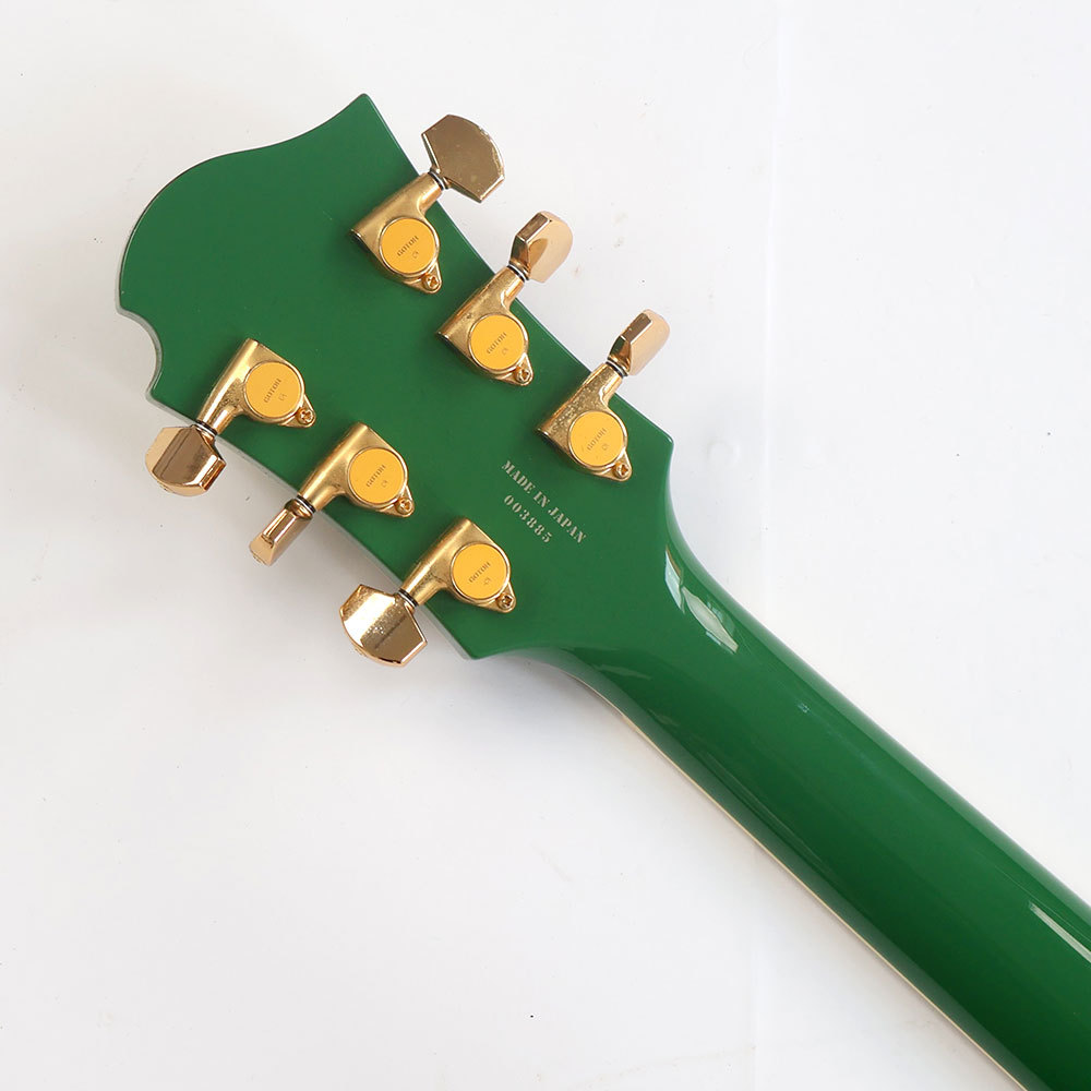 Burny 【中古】 hideモデル エレキギター BURNY by FERNANDES