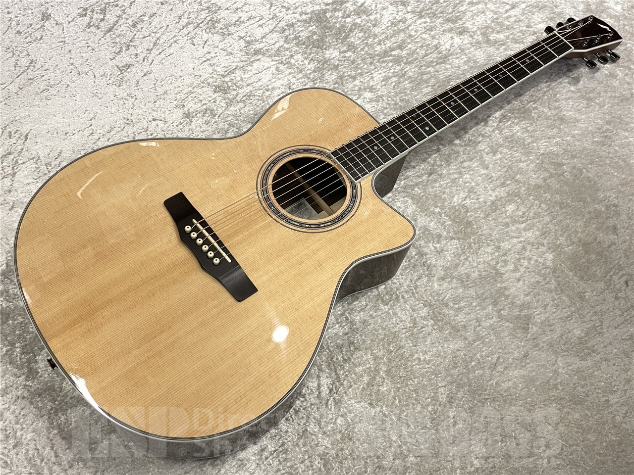 Morris R-14G【Natural】（新品/送料無料）【楽器検索デジマート】