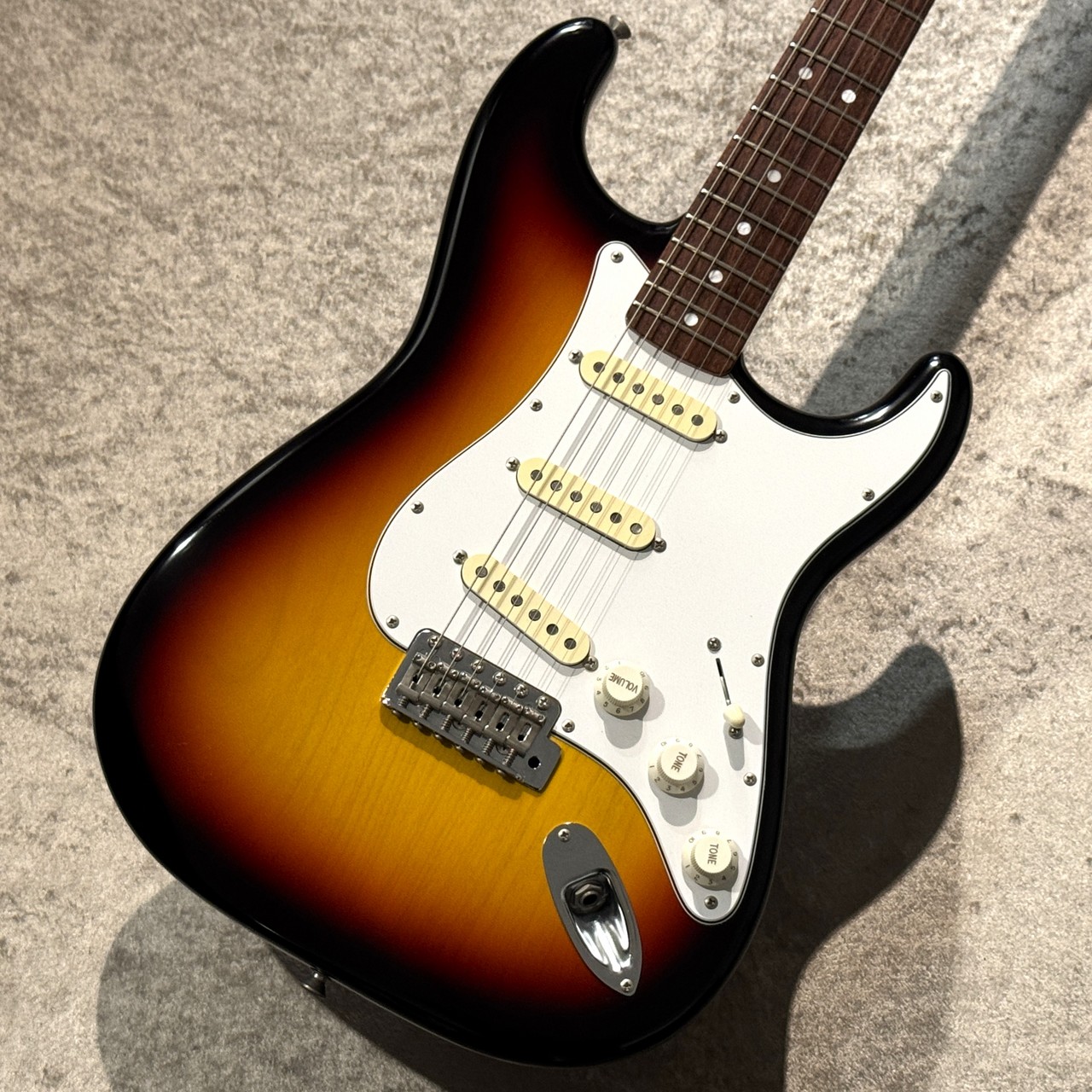 Crews Maniac Sound 【USED】 KTR ST 70's 【3.63kg】【2015年製 Crews Maniac Sound 【USED】 KTR ST 70's 【3.63kg】【2015年製